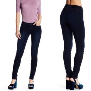Joes Jeans Honey Skinny Leg Tanya Wash